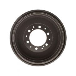 Bosch Brake Drum Rear