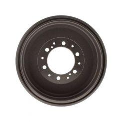 Bosch Brake Drum Rear