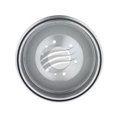 Bosch Brake Drum Rear