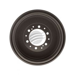Bosch Brake Drum Rear For Hilux Kun16 295mm X 61.7mm