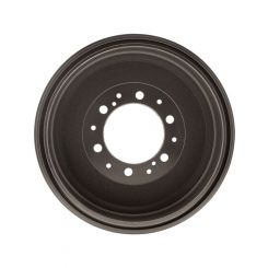 Bosch Brake Drum Rear