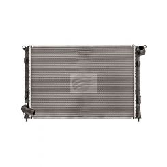 BHS Radiator Mini Cooper Bmw R50 R52 R53 M/T A/T 01-On Oe# 17107509714