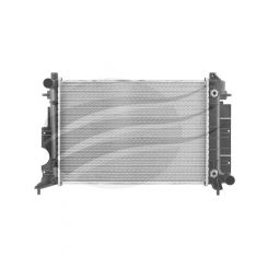 Nissens Radiator Saab 43899 2.0Lt Turbo Auto 900 2.0L 2.5L Turbo 94-98