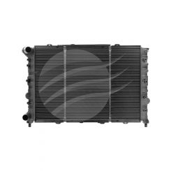 Jayrad Rad Alfa 156 99- 2.0 2.5Lt M/T Aluminium Plastic Alf016Pacm