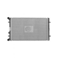 Nissens Radiator