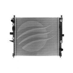 BHS Radiator Auto