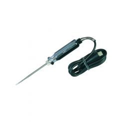 Toledo Heavy Duty Circuit Tester 6 / 12 / 24