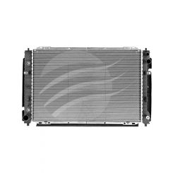 Jayrad Radiator