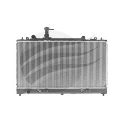 Koyorad Radiator A/T
