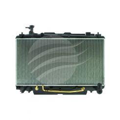 Jayrad Radiator Auto