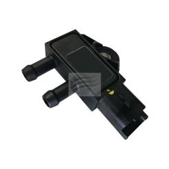 Delphi Exhaust Pressure Sensor Peugeot Citroen Mini /Fiat Mitsubishi