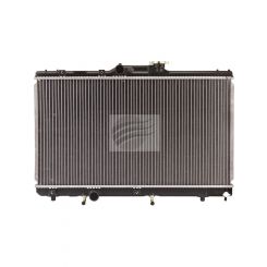 Jayrad Radiator A/T