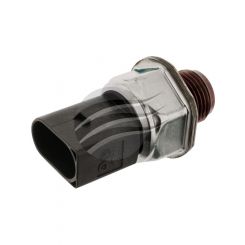Delphi Rail Pressure Sensor For Hyundai Iload Imax 2.5 Crdi 08/12-On