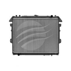 Koyorad Radiator M/T