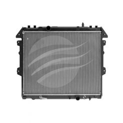 Koyorad Radiator A/T
