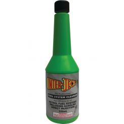 Interject 250ml Fuel System Additive For All Petrol Engines Add To Tank At