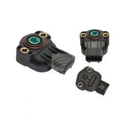 AFI Throttle Position Sensor For Chrysler & Mitsubishi