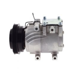 Jayair Compressor For Hyundai Tucson Jm 2.0L Pet 1/07-1/10 Hs15 4Pv 12V