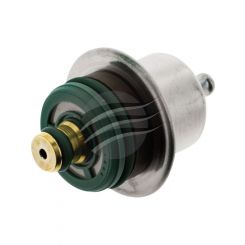 Bosch Fuel Pressure Regulator Ford Falcon 4.0L AU-On Au3 BA-OnBf I6