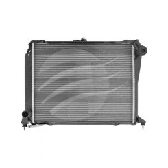 Jayrad Radiator