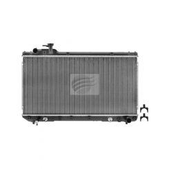 Jayrad Radiator