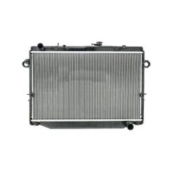 Jayrad Radadiator M/T