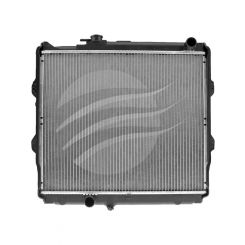 Koyorad Radiator A/T