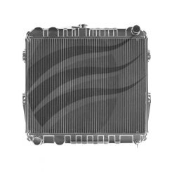 Jayrad Radiator M/T