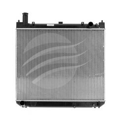 Jayrad Radiator M/T