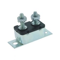 Cole Hersee Circuit Breaker 30Amp 12V H/D Bkt Type 1 Thermal Reset