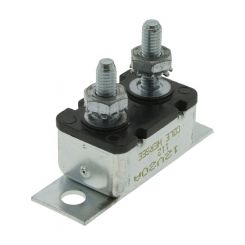 Cole Hersee Circuit Breaker 20Amp 12V H/D Bkt Type 1 Thermal Reset
