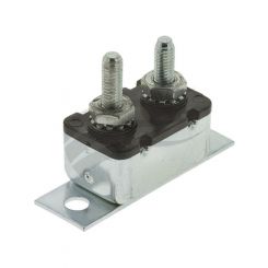 Cole Hersee Circuit Breaker 15Amp 12V H/D Bkt Type 1 Thermal Reset