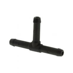 Jayair Vacuum Hose T Piece 7/64"