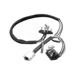 Formula Resistor Suit Ev 3025/Ev 3005 12 Volt