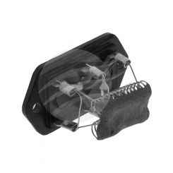 Formula Resistor 747 King 24 Volt. Ev2220 Ev2207 Replaces Se3006