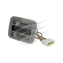 Formula Switch Box Minibus 11 12V To Suit Ev2223