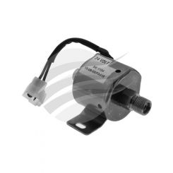 Formula Solenoid Valve 24V O Ring