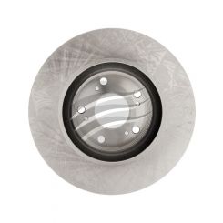 Bosch Disc Brake Rotor (Single) 299.8mm