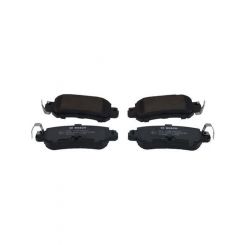 Bosch Brake Pad Rear Set