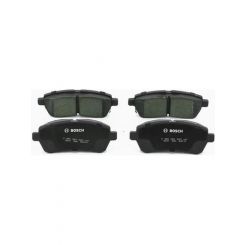 Bosch Brake Pad Front Set