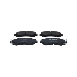 Bosch Brake Pad Front Set