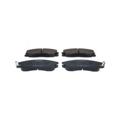 Bosch Brake Pad Front Set