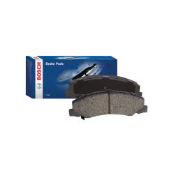 Bosch Brake Pad Front Set