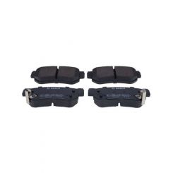 Bosch Brake Pad Rear Set