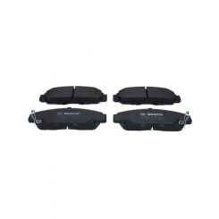 Bosch Brake Pad Front Set