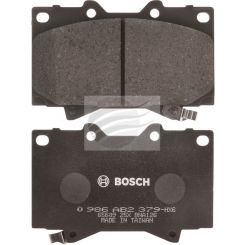 Bosch Brake Pad Front Set