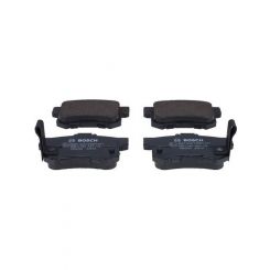 Bosch Brake Pad Rear Set