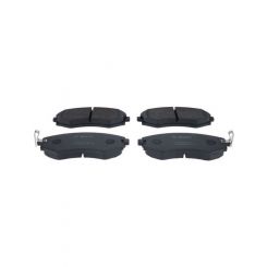Bosch Brake Pad Front Set