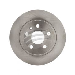 Bosch Disc Brake Rotor (Single) 268mm