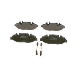 Bosch Brake Pad Front Set
